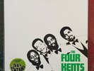 THE FOUR KENTS Cult 60ies Soul RCA Victor ITALY 1968 LISP 10700