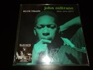 John Coltrane Blue Train Music Matters SRX New Still Sealed Vinyl LP