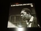 John Coltrane  A Love Supreme Analogue Productions 2 x 45 RPM Vinyl LP