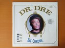 Dr. Dre ?– The Chronic - LP Vinyl - 1992 - keine Reissue