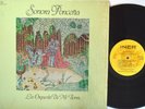 Papo Lucca & Sonora Ponceña.Orquesta de mi Tierra.Orig.1st.Press.on Inca.Vg+ LP