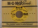 45 RPM ROCK PROMO, SAM THE SHAM AND THE PHAROAHS, LITTLE RED RIDING HOOD