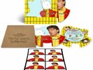 WE ALL STAND TOGETHER (PICTURE DISC) PAUL MCCARTNEY RUPERT THE FROG CHORUS