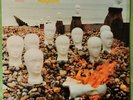 CRESSIDA - Asylum  LP  (Vertigo swirl 6360 025)