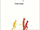 ZERO 7 SIMPLE THINGS NEW SEALED VINYL 2LP REISSUE IN STOCK