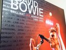 David Bowie - Brilliant Live Adventures - Vinyl LP Slipcase Box Sold Out