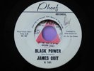 ORIGINAL NORTHERN SOUL MECCA CASINO MUSIC RECORD BLACK POWER JAMES COIT DEMO WD