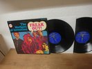 1966 Orig DLP FRANK ZAPPA MOTHERS OF INVENTION FREAK OUT Psych Garage