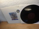 Talk Talk - Spirit Of Eden LP - RARE Near Mint 1st Press Audiophile (DMM) Vinyl