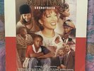 Soul Food OST LP Promo 1997 LaFace Outkast, Jay Z, Babyface, Lil Kim, Dru Hill