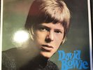 David Bowe 