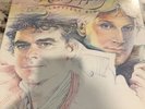 Air Supply Greatest Hits Vinyl LP Lost In Love