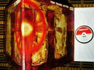 UK. DERAM LP 