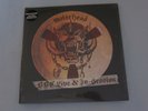 LP - Motörhead ?– BBC Live & In-Session Vol. Two - NEW
