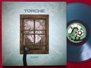 TORCHE   RESTARTER LP (2015) LIMITED EDITION BLUE VINYL SLUDGE DOOM METAL NM/NM