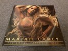 Mariah Carey - The Emancipation Of Mimi CLEAR Vinyl - EU Edition - sehr rared