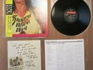 BON JOVI SLIPPERY WHEN WET LP ORIGINAL 1986 JAPAN PRESSING VINYL RECORD 80s HAIR