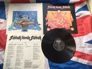 Black Sabbath-Sabbath Bloody Sabbath -Superb Vinyl LP
