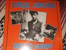 Hasil Adkins Out to Hunch Vinyl  LP 1986 Norton ED-201