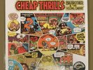 BIG BROTHER feat. JANIS JOPLIN Cheap Thrills MFSL 45rpm Vinyl 2LP SEALED #344