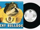 NICKY BULLDOG 