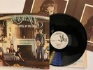 Audience - The House On The Hill - 1971 US White Label Promo (NM)