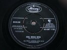 QUINCY JONES   Soul Bossa Nova   MINT   MERCURY AMT 1195   Austin Powers Mod Jaz