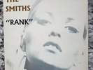The Smiths Rank Rough 126 Rough Trade 1988 Live Vinyl Album
