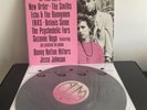 PRETTY IN PINK  Soundtrack VG++ Vinyl RARE SLIP OVER HYPE  INXS OMD NEW ORDER