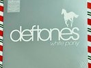 Deftones White Pony Double Vinyl 2xLP SEALED Gatefold Sleeve Cover