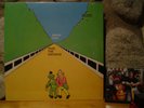 SIMON FINN Pass The Distance LP/1970 UK ACID SINGER-SONGWRITER PSYCH/Current 93