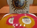 SUBLIME 40oz To Freedom 2 LP 2015 Hot Topic Splatter Vinyl Limited to 2000