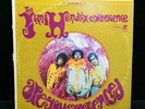 THE JIMI HENDRIX EXPERIENCE ARE YOU EXPERIENCED LP 1967 REPRISE RS 6261