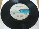 EARL GRANT - HIDE 'NOR HAIR - RARE 7