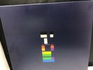 X&Y [LP] by Coldplay [Vinyl] 2005 Capitol Records USA