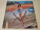 TORA TORA - SURPRISE ATTACK LP PROMO VG+ VINYL ORGINAL 1989 SP-5261 HYPE STICKER