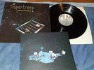 SUPERTRAMP  Crime Of The Century 1974-FIRST UK PRESS -A&M (LAMINATE ;A5;B5) -N/M