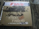 Rolling Stones From The Vault  Sticky Fingers Live Fonda Theatre 2015