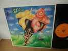 Softice – Same / Freak Beat / Kraut , Rare Orig '72 / Archiv Swiss Lp Mint