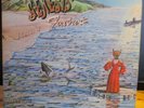 LP:Genesis:Foxtrot,Original RARE 1.UK Pressung vg+/m-