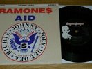 THE RAMONES - CRUMMY STUFF - SOMETHING TO BELIEVE IN - DEE DEE RAMONE EXCELLENT