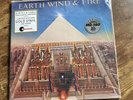 EARTH WIND & FIRE All ‘N All LIMITED EDITION 180g GOLD vinyl NEW SEALED NF