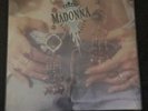 MADONNA MINT CONDITION NEW FACTORY SEALED LIKE A PRAYER LP FROM 1989