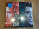 David Bowie - Bowie Legacy (2016, Vinyl, Collector's Edition)