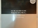 George Michael & Elton John, Don't Let The Sun Go Down On Me, NEW* 12