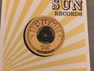 Elvis Presley That's All Right  7” vinyl single record  SUN 2004 Mint