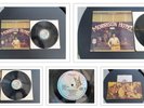 THE DOORS MORRISON HOTEL 1974 UK PRESS 12