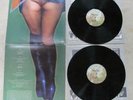 1969 VELVET UNDERGROUND LIVE WITH LOU REED.Near Mint 1974 double LP.