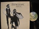 Fleetwood Mac 'Rumours' LP wPoster