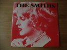 THE SMITHS SHEILA TAKE A BOW UK ROUGH TRADE RT 196 VINYL NEAR MINT